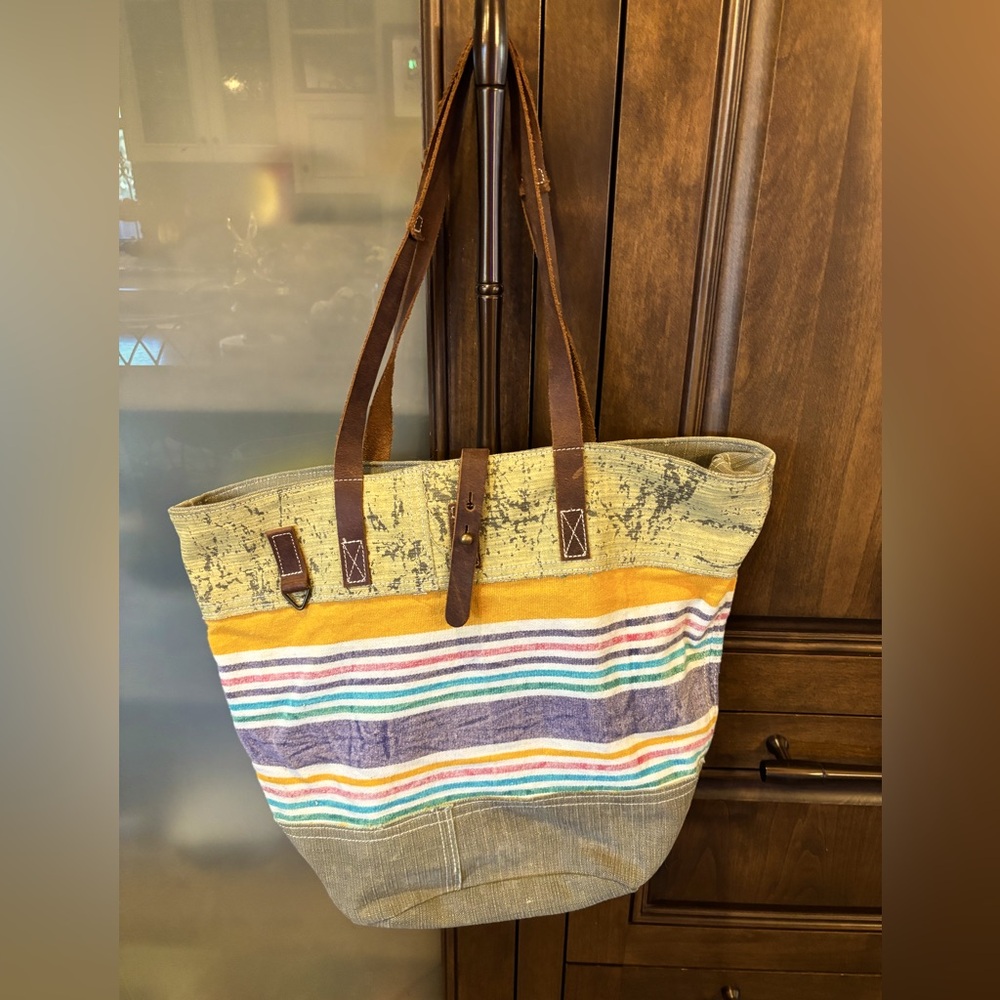 Tote
